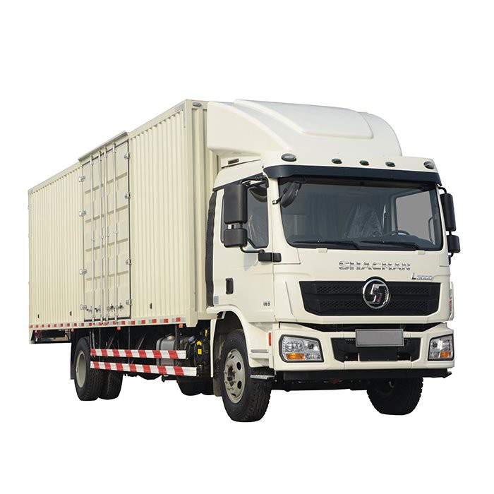 Caminhão de carga SHACMAN L3000