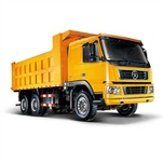 Caminhão Basculante Dayun N8C 6*4