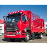 Caminhão Howo N5W 4*2