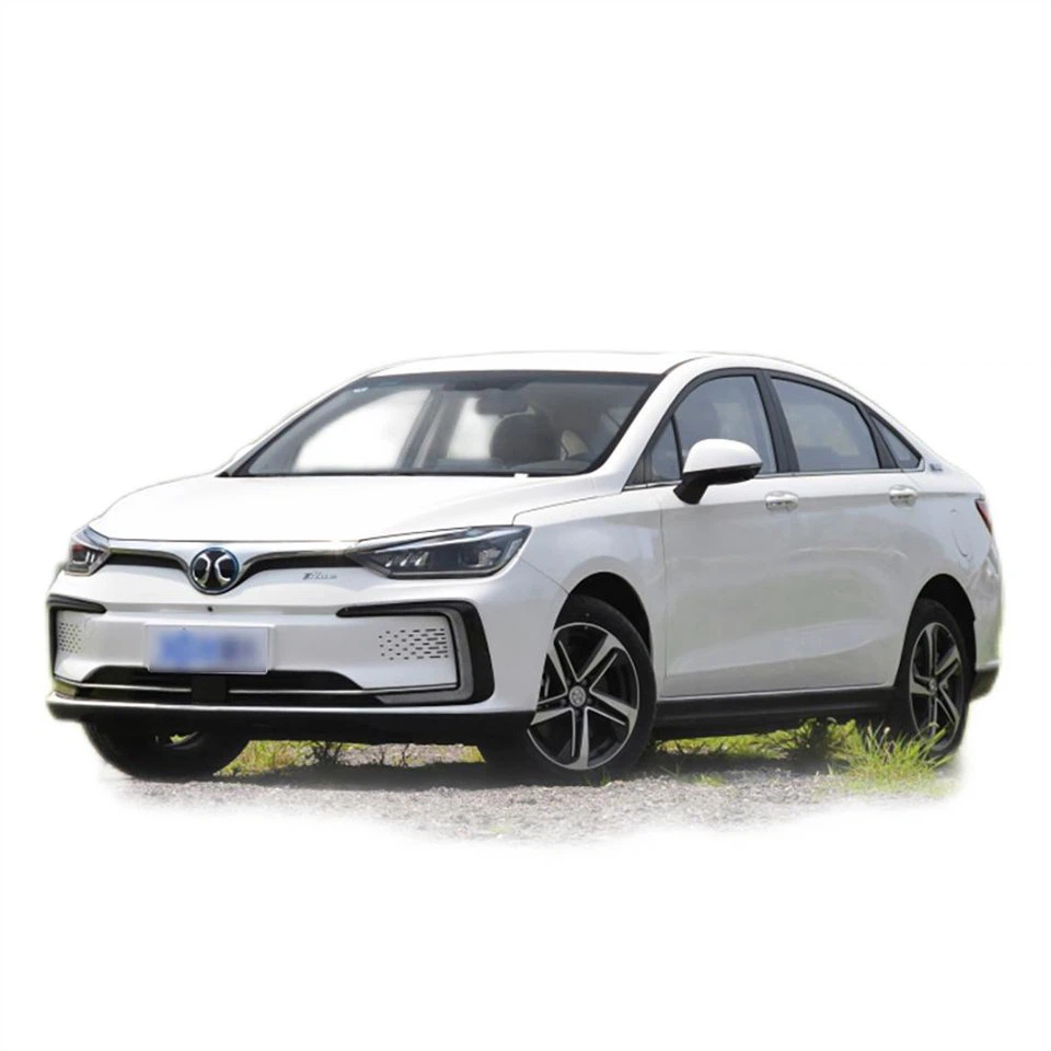 Nova Energia BAIC EU5